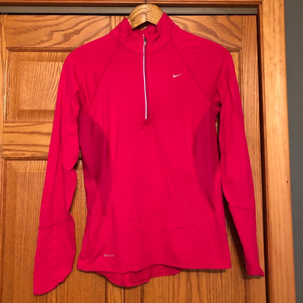 Nike Training Zip Up